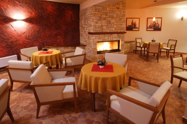 Hotel ViOn (Zlaté Moravce)